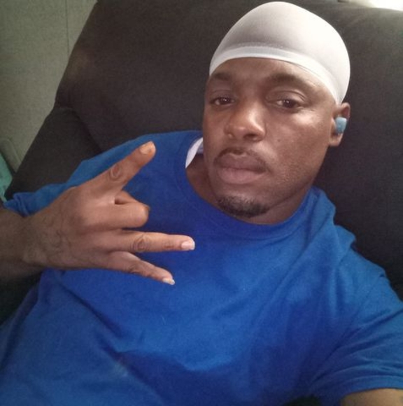 robertbrumfield